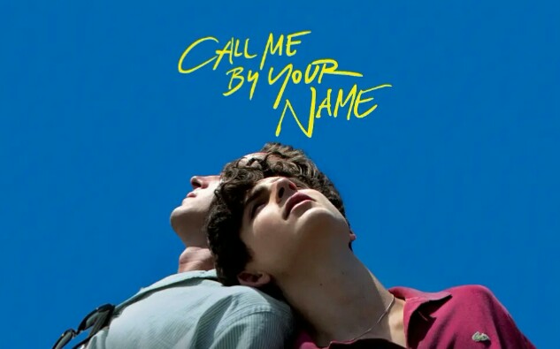 Call Me by Your Name Soundtrack《请以你的名字呼唤我》电影原声带
