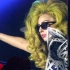 Lady Gaga 2014/4/14 玫瑰花园演唱会