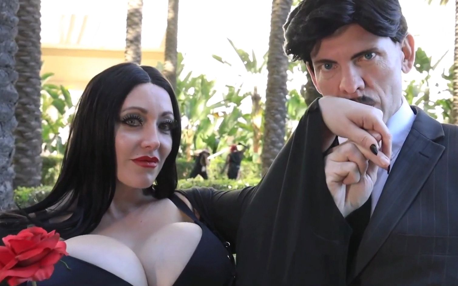 California Comic Con