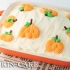 【Amy】（中字）蓬松湿润的南瓜蛋糕~｜Moist Pumpkin Cake