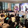 广州马O舞台拍摄 小合集 (≧▽≦)/［荧光棒