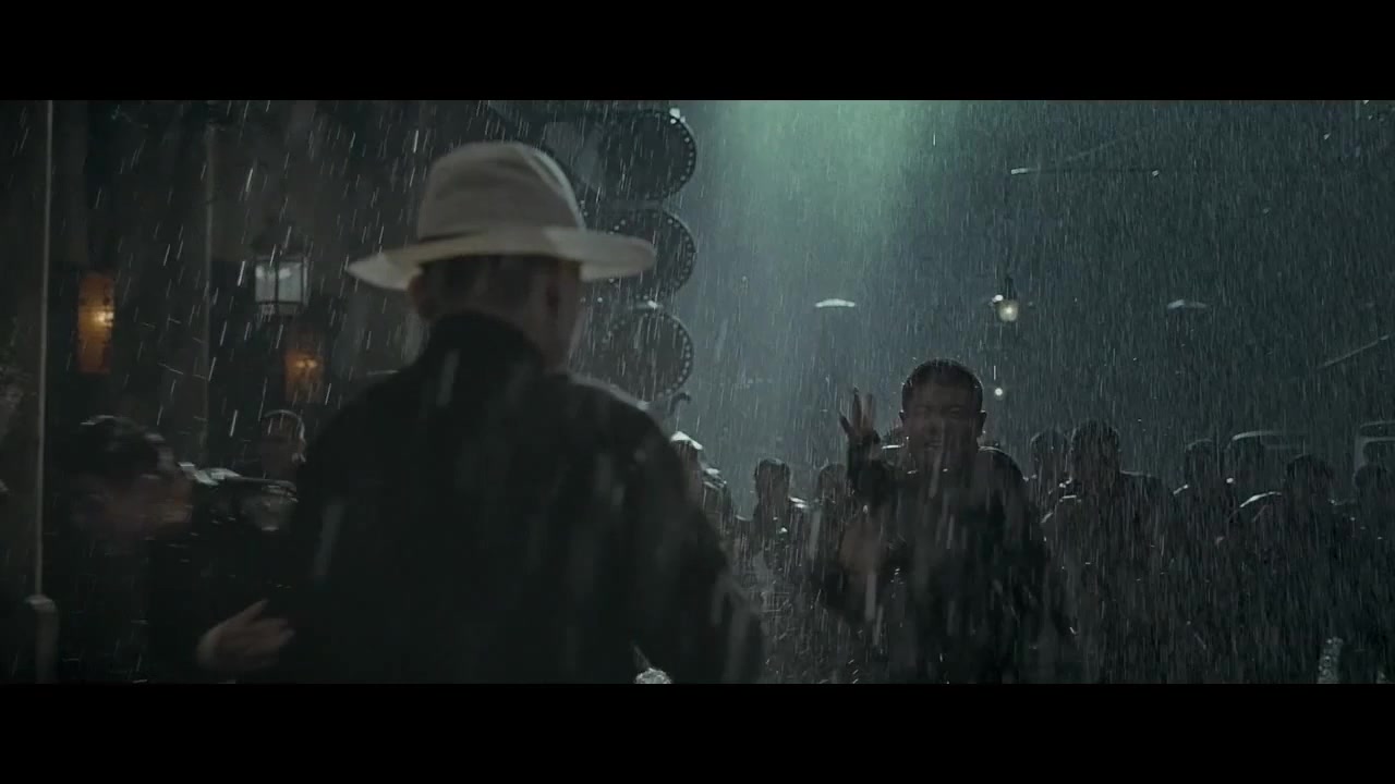 由梁朝伟,章子怡,张震,宋慧乔,王庆祥,张晋,赵本山,小沈阳等人主演.