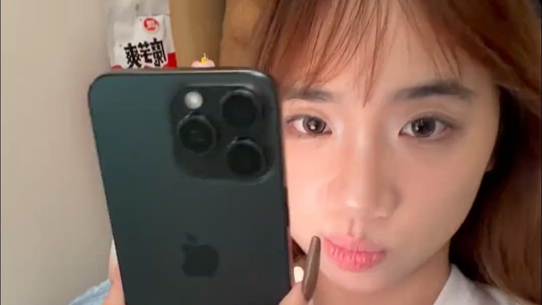 以后卖手机再也不瞎折腾了！