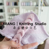 针织机技法系列｜超可爱的布片缝合工艺｜Brother针织机创意针织｜Domestic Knitting Machine Technique【线象针织工作室出品