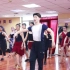北京拉丁舞培训 徐良老师伦巴Spiral展示！慢节奏超赞的！