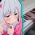 【钢琴】埃罗芒阿老师OP【F.B. Piano Anime】