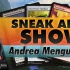 [搬运][MTG] 薪传偷袭教诲 Sneak and Show - Legacy | Andrea Mengucci