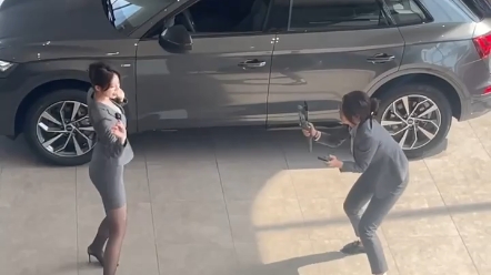 Pinocchio's got a lot of talent.