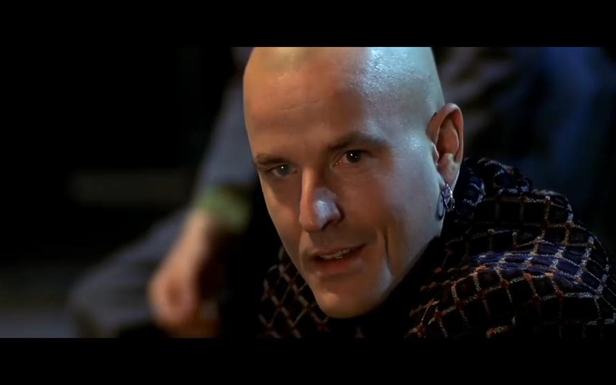 【龙之谷】圣徒韩服改版视频