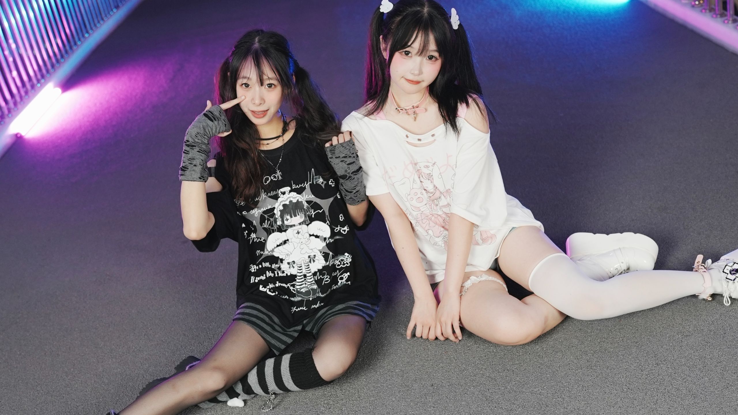 Choose heaven or hell?