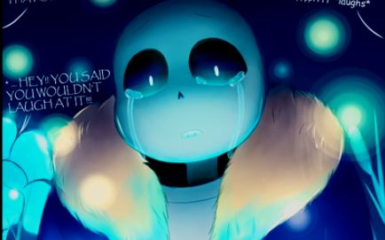 【Undertale Genocide】Courtesy Call【AMV】哔哩哔哩bilibili