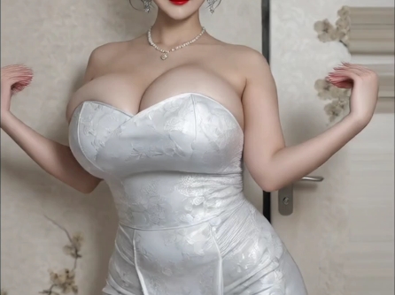 一抬手一扭腰，魂都被勾走了～