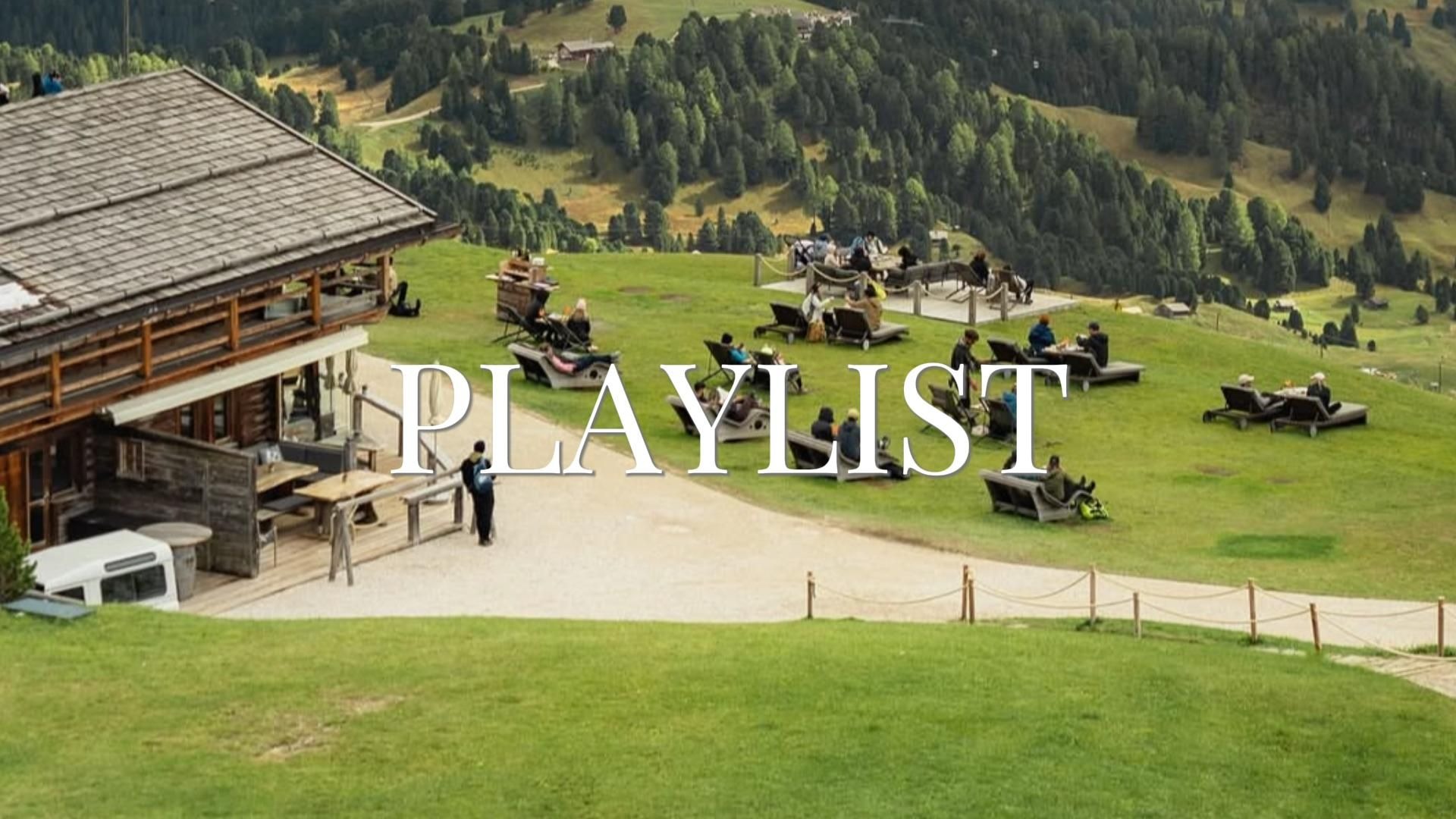 【Playlist】纯音乐｜“温柔是黑暗里永恒的光”｜舒缓钢琴曲｜宝藏学习歌单｜适合宅家 放松 学习 工作 通勤 背景音乐歌单