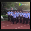 城管去接受军训，被武警教官打惨了！太搞笑了