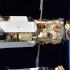 国际空间站舱外活动延时摄影（2022.1）