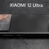 小米12 Ultra 高清渲染：搭载徕卡相机、双屏设计更完美