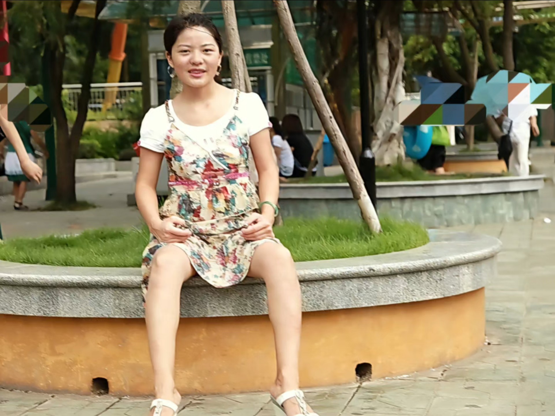 The national models of yesteryear were still the real deal.