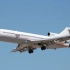 【航空】雷神公司波音727空中测试平台