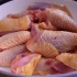 【盐水蒸鸡】家里一周吃2次的蒸鸡，简单又鲜嫩，适合天热不想做饭