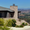 参观价值1500万美元的加州山顶豪宅
