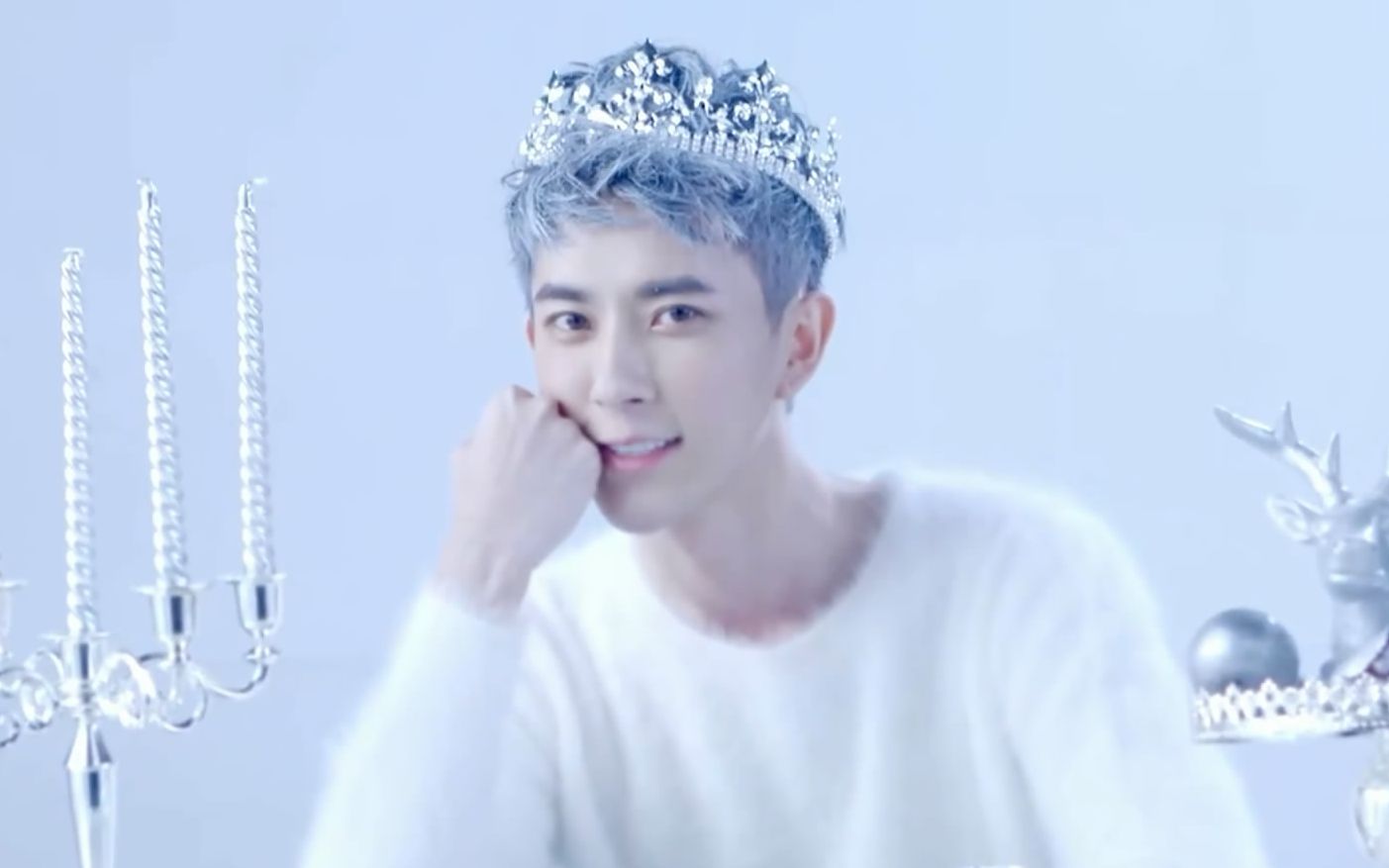 【于朦胧】【MV】20151210于朦胧导演《梦游》-玩具EP