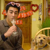andrew alexander | pov: 和我过情人节 Valentine's Day Extravaganza