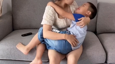 Husband to brother, son to lover.