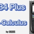 TI-84 Plus计算器在Precalculus中的使用