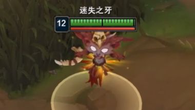 “老大，剪成这样真会有人来玩嘛？”