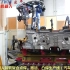 机器人智能复合点焊、搬运、凸焊生产线