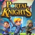 【大锤自制】传送门骑士Portal Knights 第一期：菜鸟一只