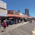 美國 | Atlantic City Boardwalk Tour | 大西洋城濱海木板路漫步遊記