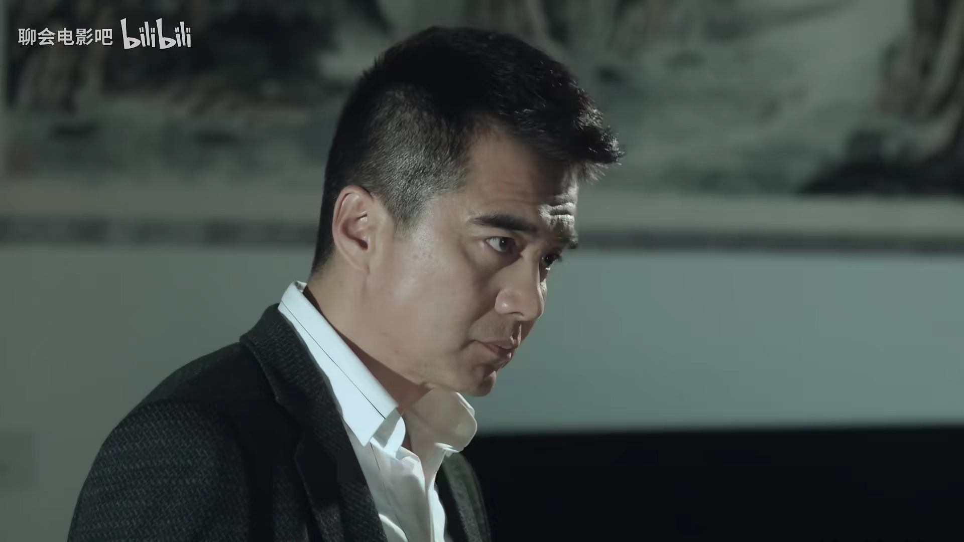 【聊会电影吧】深度解析《人民的名义》18“谁也监督不了我！”，李达康和田国富的“省长之争”