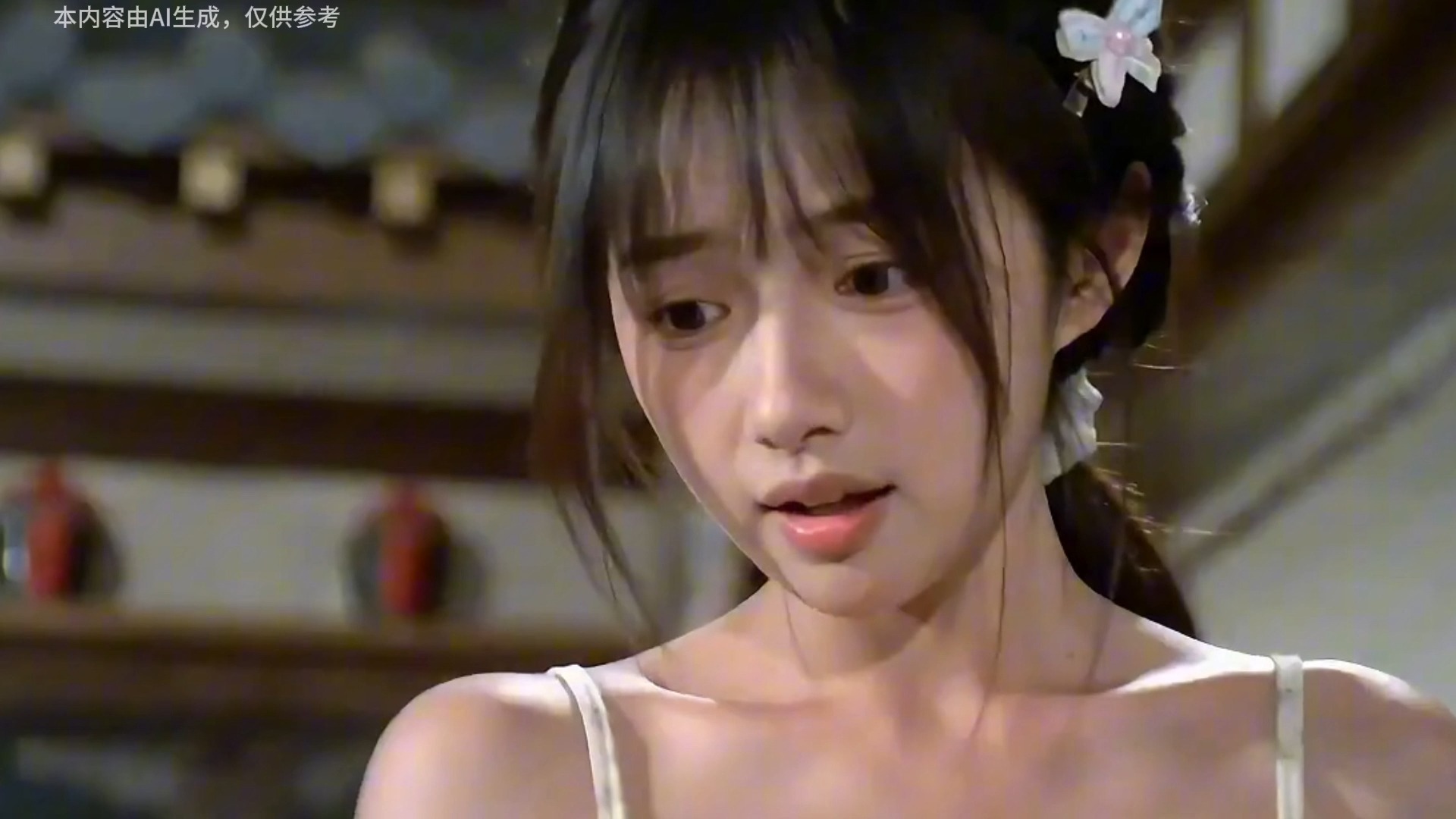 已经下锅了就不能退了！！
