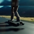 白日梦想家（2013）经典片段 · 踩滑板