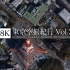 8K60帧：航拍东京[8K footage] Aerial Images Symbol of Tokyo [東京空撮紀行