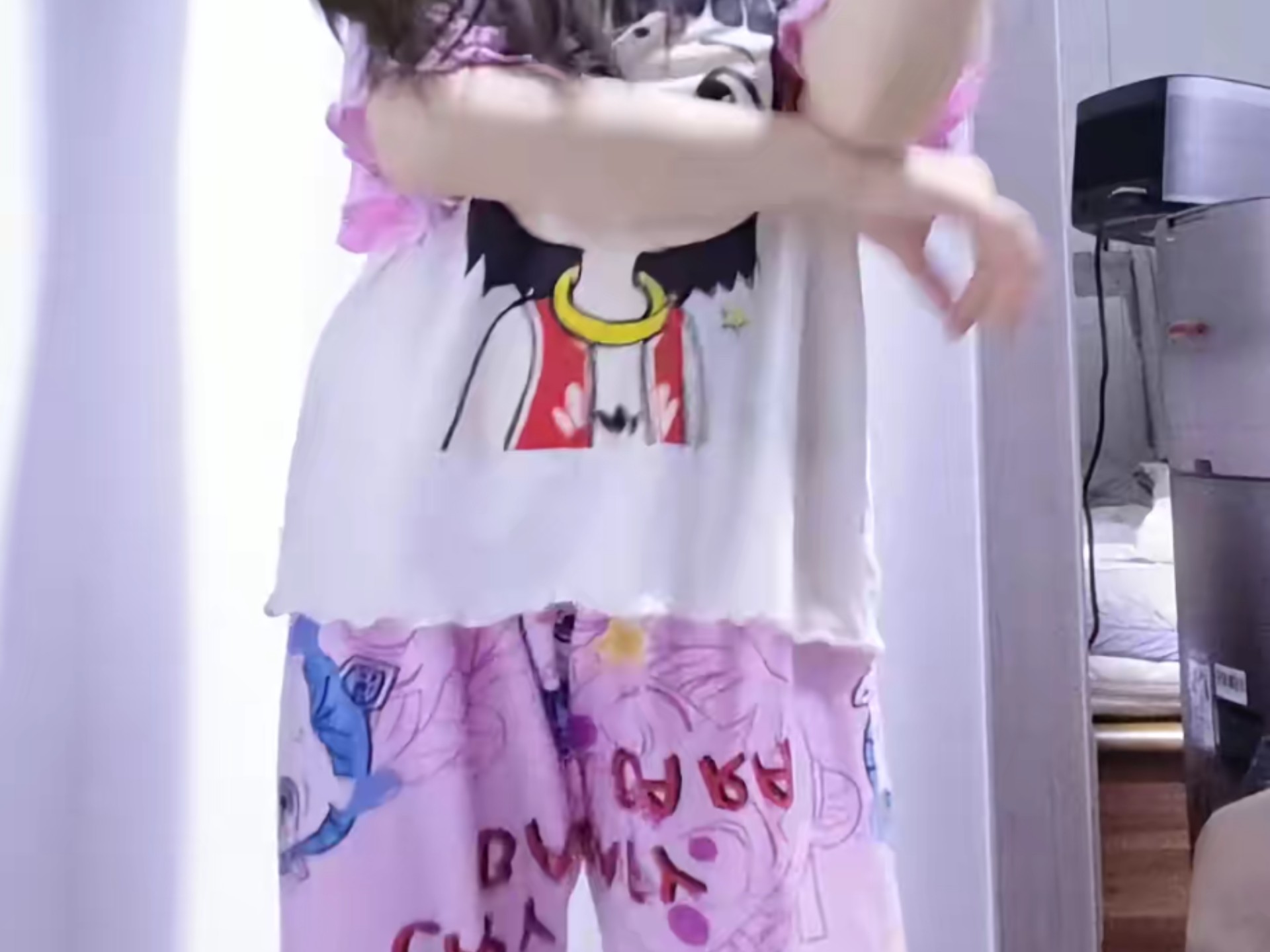 【你兔姐七七桂】我的最新作品，快来一睹为快！