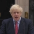 Boris Johnson's return speech after recovering from coronavi