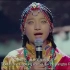 西藏盲童，天籁之音《绿度母心咒》，听得热泪盈眶！