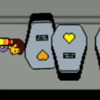 undertale 假如把六魂棺材掀了再去打精污花