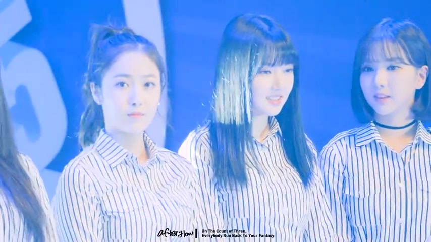 gfriend sinb@ 2017 170604