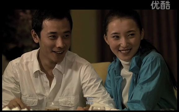 国产文艺爱情不可复制的恋人2010