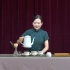 安徽农业大学茶业系-中华茶艺课程实训-盖碗泡法茶艺