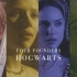 【HP系列奇怪的联动】霍格沃茨世界·創世紀·仿生度假區偽宣傳片· [哈利波特同人起源]·【HOGWARTSWORLD】H