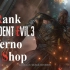 生化危机3 地狱难度 S评价 无商店道具 | Resident Evil 3 Inferno Mode S Rank N