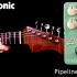 【搬运】TC Electronic PipeLine Tap Tremolo颤音单块效果器demo by Mike He