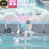 jinricp女团第三季 2024.9.13 第08期(中秋特辑 韩服专场)09.14-09.19休息，韩国也过中国中秋节