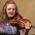 瑞秋·巴顿·派恩 讲解巴赫无伴奏小提琴奏鸣曲 柔板乐章 Rachel Barton Pine: Bach Sonata 