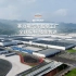 赛力斯汽车超级工厂，超3000机器人智能协同，9000T一体化压铸，最高30秒下线一台车。全球标杆，领先“智造”