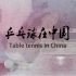 CCTV9 纪录片《乒乓球在中国》【全6集】1080P